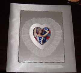 義烏市巴奇文化用品廠 專業(yè)婚紗相冊(cè)3圖片及高清圖片供應(yīng)